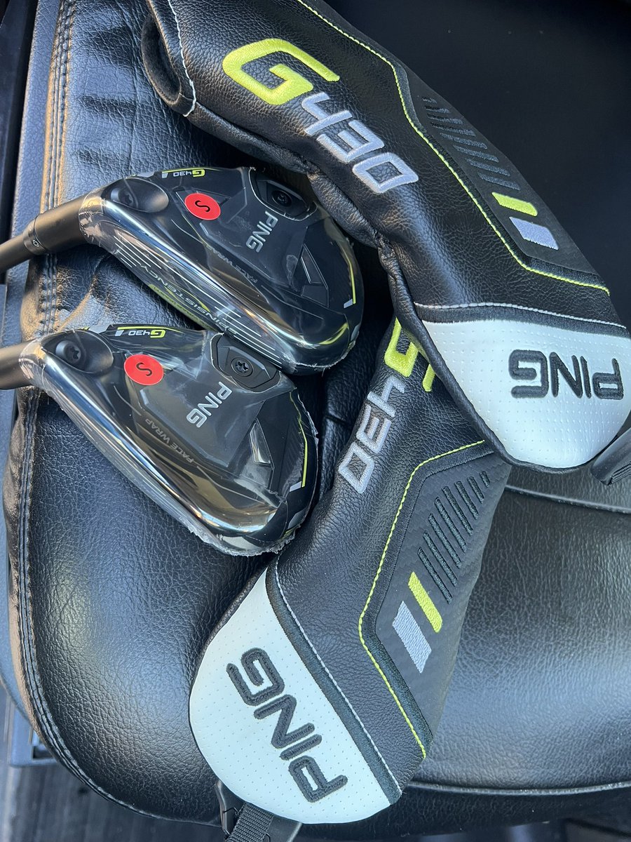 John Farrow  ⛳ ⚒ tweet media