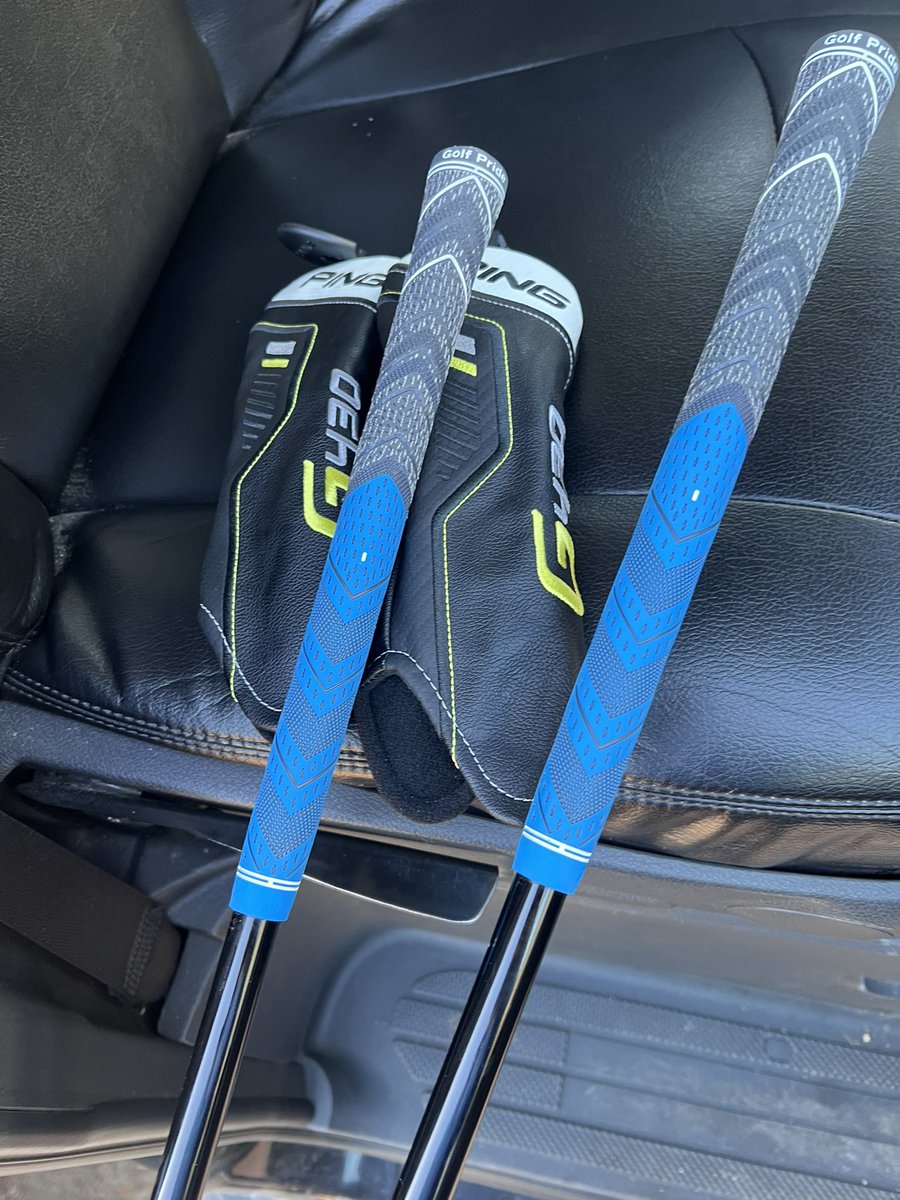 John Farrow  ⛳ ⚒ tweet media