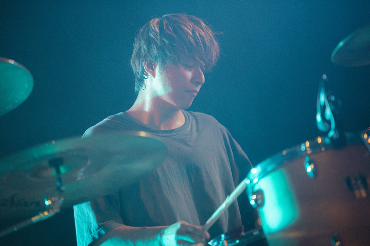 tonespoon's tweet photo. 2024.12.5 (木) at JAMMIN‘

脳からrelease party
【 PINK PINK PINK 】

1. 回る
2. バク
3. AM
4. 秋雨　←New
5. 情報操作
6. 脳から

-encore-
01

来てくれたみなさま
ありがとうございました！

Photo by @tomlivephoto https://t.co/nwXWDM0gW8