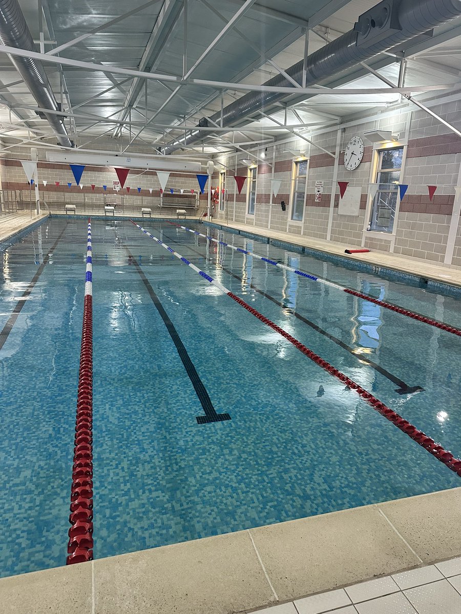 Croydon High Sport tweet media