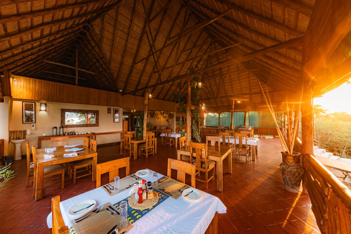 Ssenyonyiderick's tweet photo. This weekend, the team and I are enjoying the breathtaking beauty of Murchison Falls National Park, hosted by the amazing Twiga Safari Lodge, proud partners of #TimelessFrames2024. As part of our collaboration, we’re creating captivating marketing content for the lodge that will also feature on my platforms.

In today’s fast-paced world, visual storytelling is essential. I firmly believe that many brands are missing out by not reinvesting in high-quality content creation and marketing. A single photo or video has the power to transform perceptions and drive engagement - there’s so much untapped potential!

Looking ahead to Timeless Frames 2025, we’re planning exciting initiatives like staff training, content retreats, and marketing-focused trips in Kampala and across Uganda. We’ll also be reconnecting with all our 2024 partners to explore deeper collaborations in promoting Destination Uganda through the lens of creativity.

Thank you to Twiga Safari Lodge for your partnership and trust.

To everyone else, have a fantastic holiday season, and let’s continue to celebrate and invest in the beauty of Uganda 🇺🇬