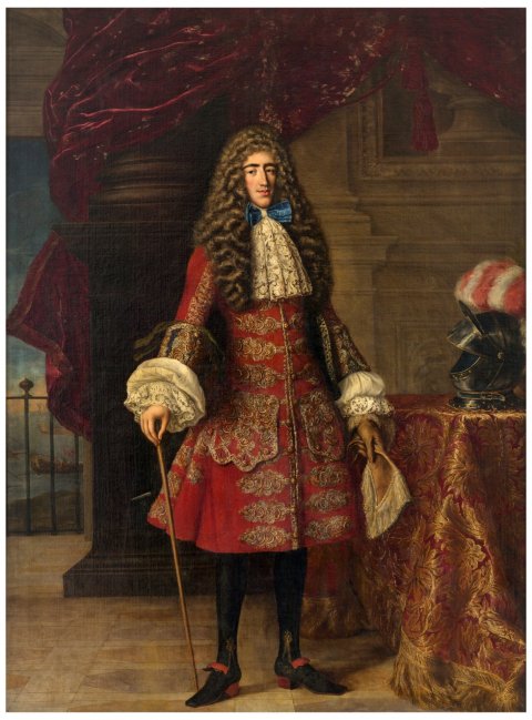 #VendrediLecture "L’habit à la française en Espagne : le modèle vestimentaire versaillais à la cour de Philippe V" par Arianna Giorgi de l'université de Murcie

Un texte issu du colloque "Le mythe de Versailles et l’Europe des cours" ➡️journals.openedition.org/crcv/27325

🖼️Madrid, Prado.