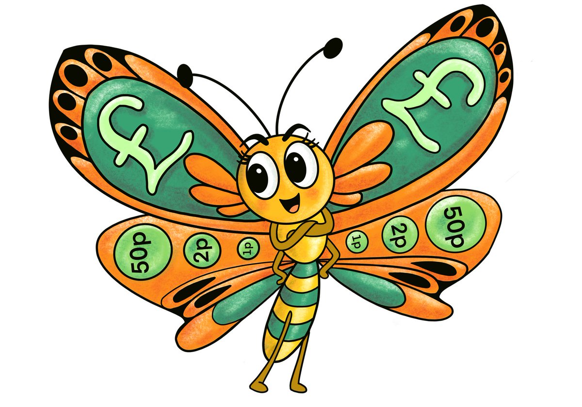 SheInspires Foundation CIC tweet media