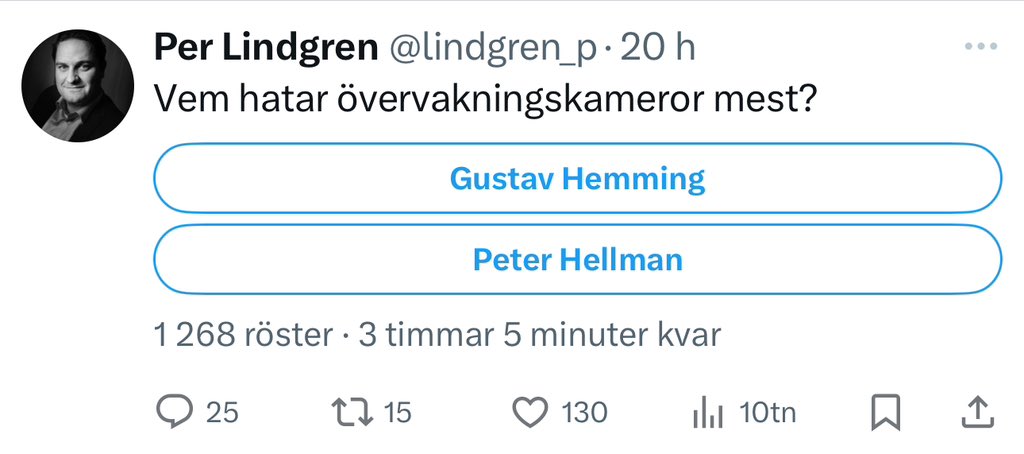 Peter Hellman tweet media