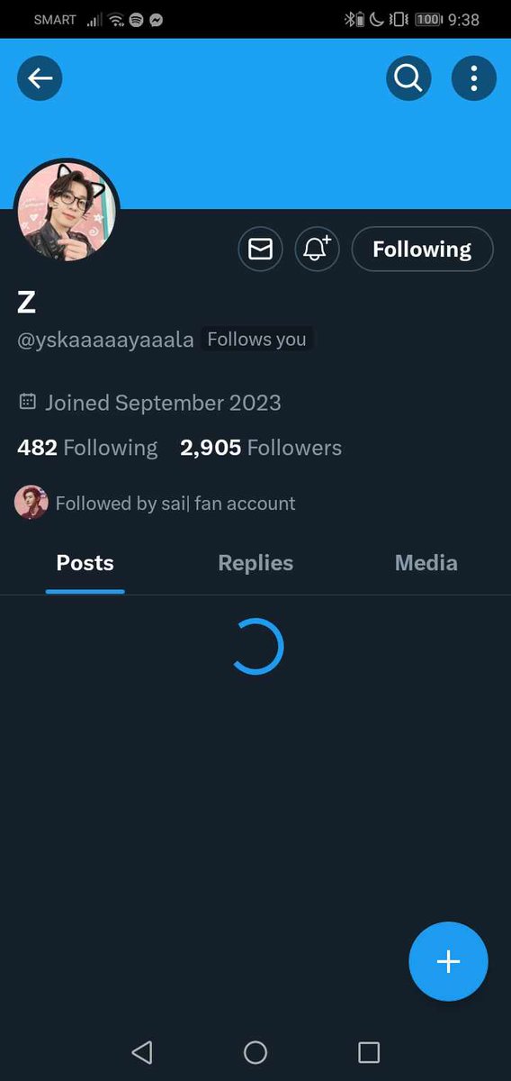 enhyphobia's tweet photo. EXPOSING/AWARENESS THREAD ‼️
 @yskaaayaaala / Dareaaaa on TELEGRAM

- scammer
- unresponsive (very slow to no reply)
- selling tix that aren't hers.

This is my first time doing something like this, so pls bear with me. My cousin got scammed with this bruha selling 17RH tix++++++ https://t.co/JNfGHxW66o