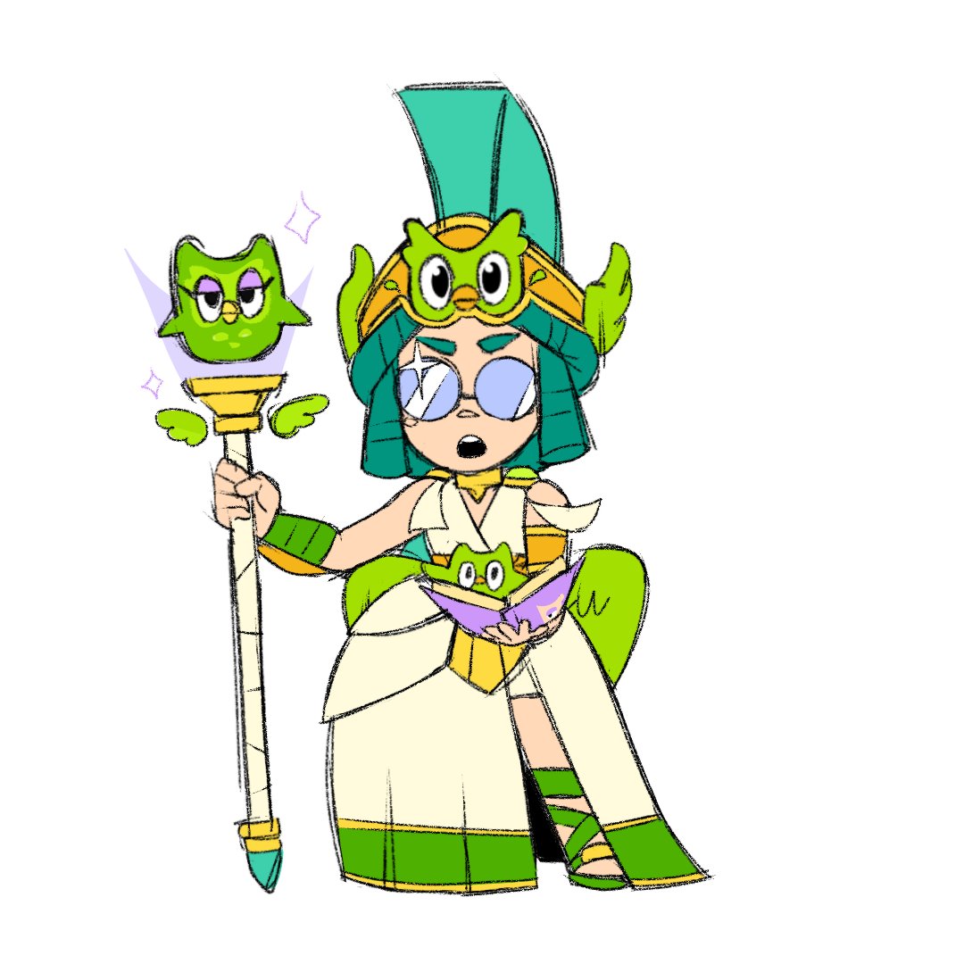 TITi78284346's tweet image. 🦉💅🏻别忘记打卡
博主复活一下
#BrawlStarsArt
#BrawlStars