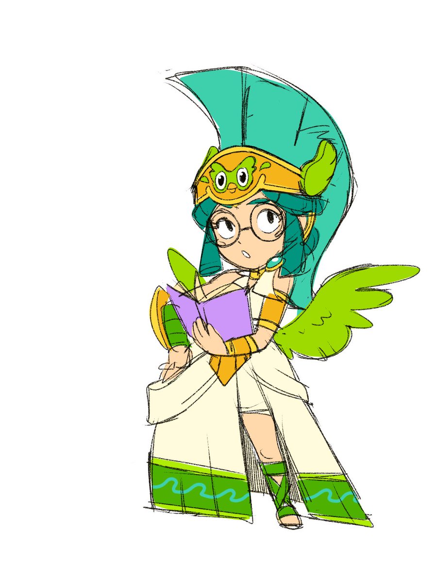 🦉💅🏻别忘记打卡
博主复活一下
#BrawlStarsArt
#BrawlStars