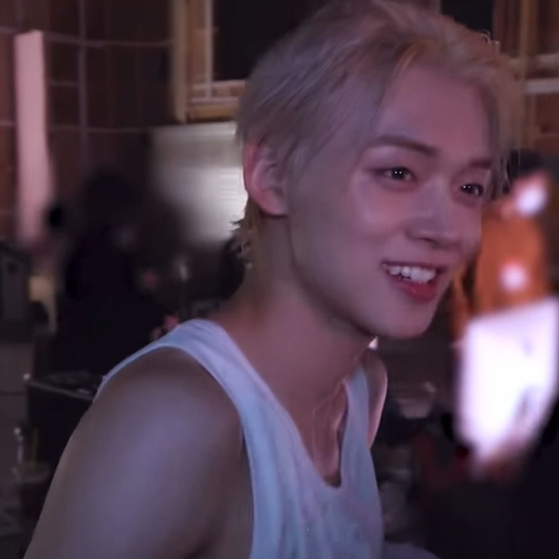 물에 젖으면 더 예뻐지는 고양이도 있던가요