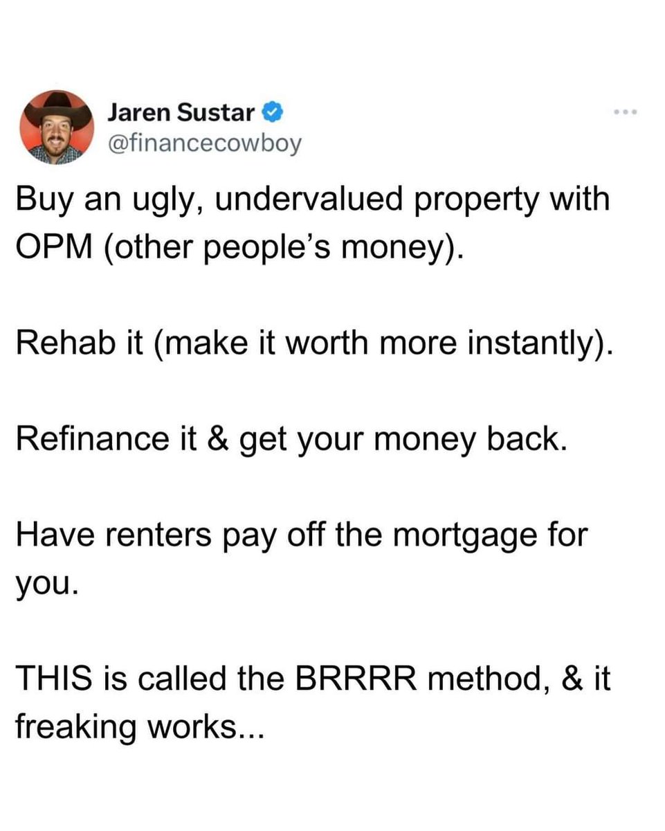 Finance Cowboy tweet media