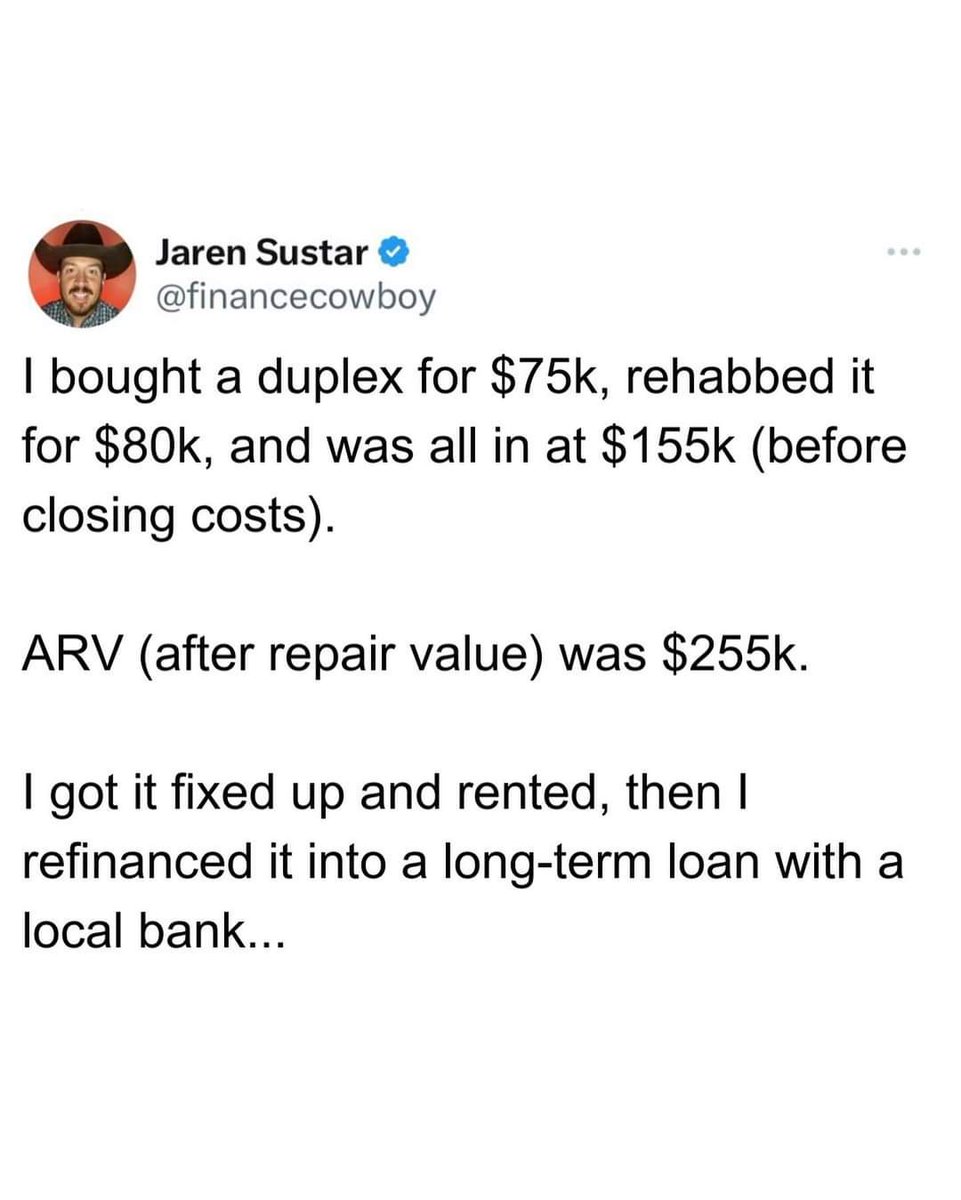 Finance Cowboy tweet media