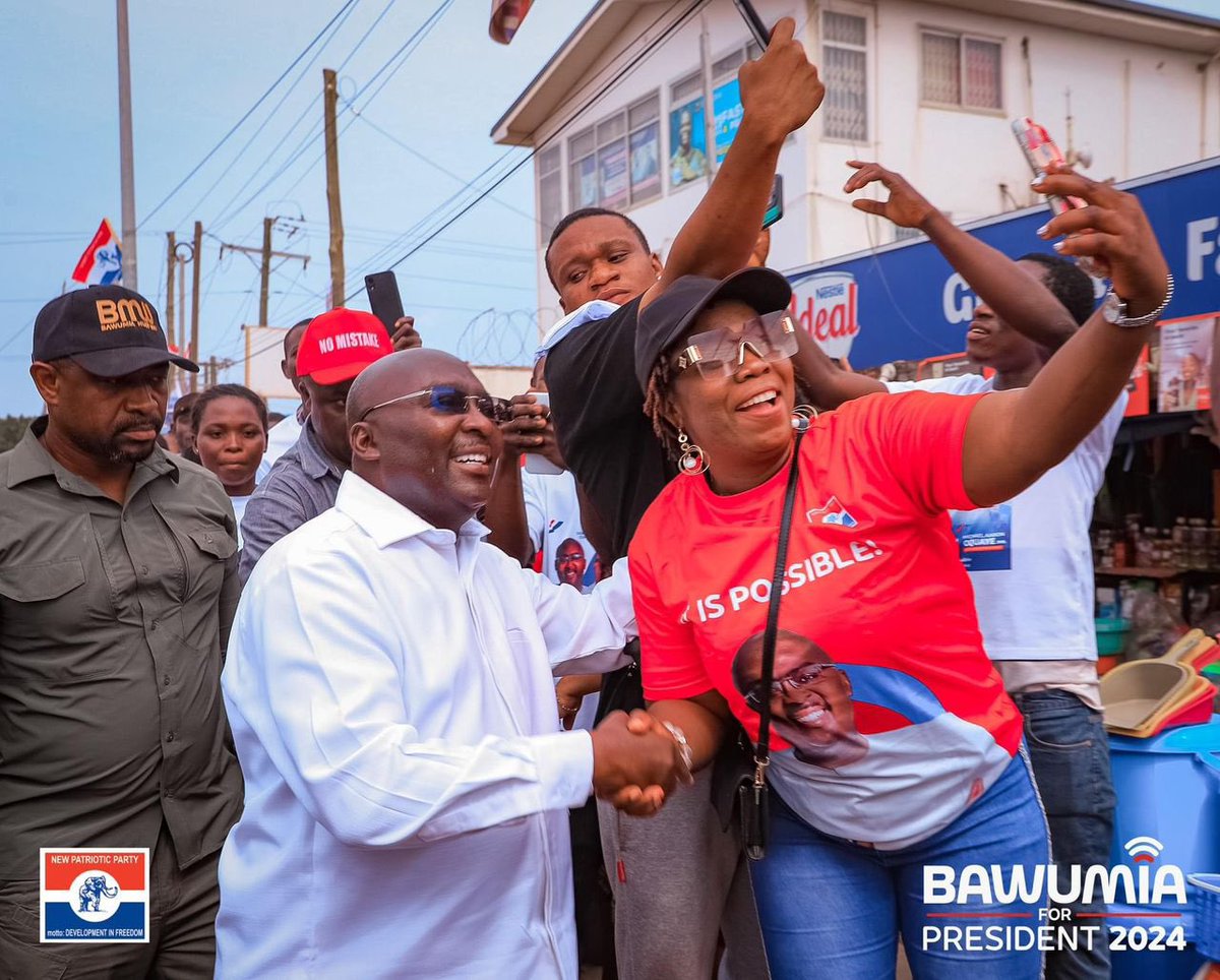 LaminYamaall's tweet photo. We can't afford to fail the poor rural folks who but for Free SHS couldn't have afforded to send their children to high school, let's vote to ensure the continuity of hope that every child deserves a high school education. It is possible 

#BawumiaForPresident 
#1TouchForBawumia https://t.co/9LRYDc7BbG