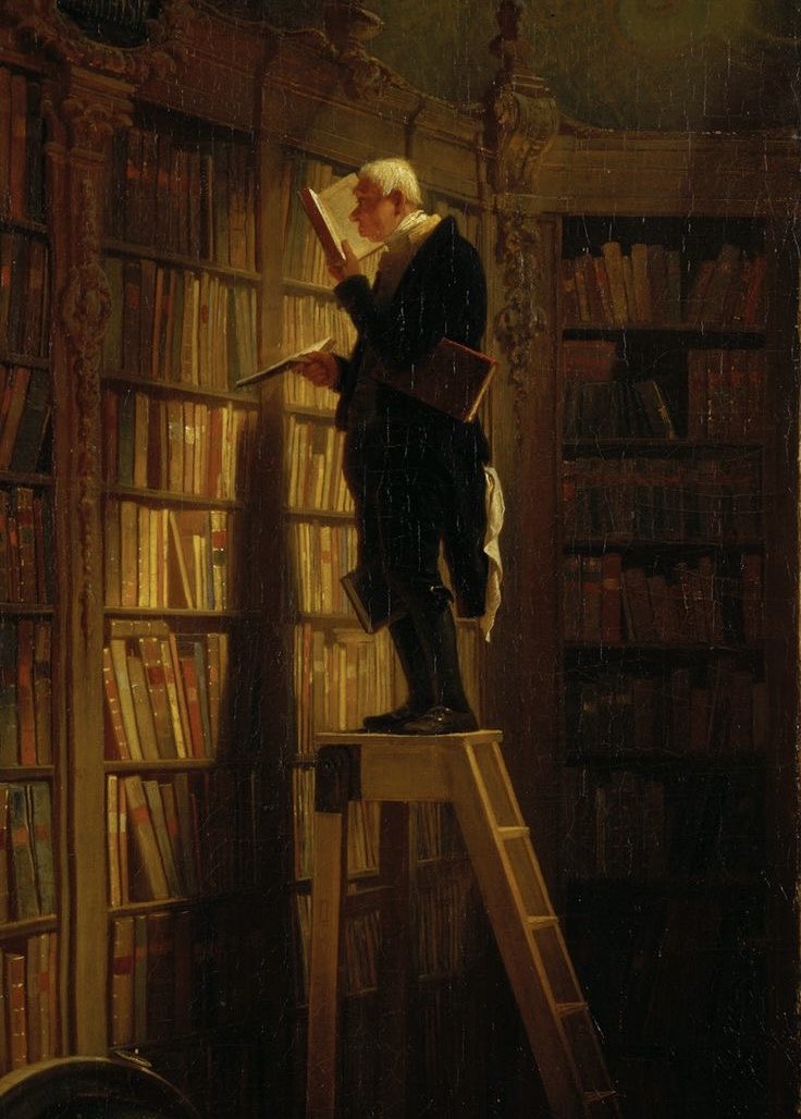 cinnet-i kütüb: osmanlı’da kitap tutkusunun son safhasına, delilikle bir tutulan düşkünlüğe verilen ad.