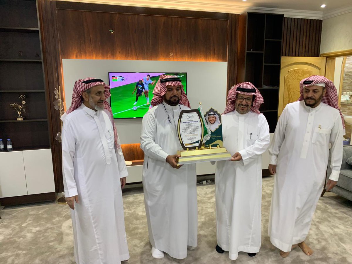 عبدالرحمن أبورياح tweet media