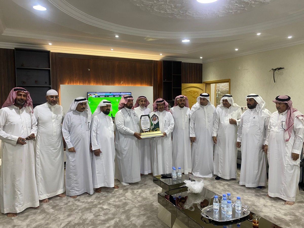 عبدالرحمن أبورياح tweet media