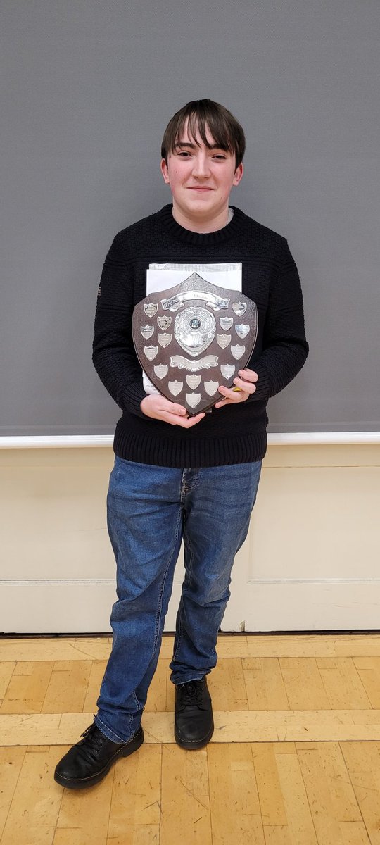 Buxton Community School tweet media