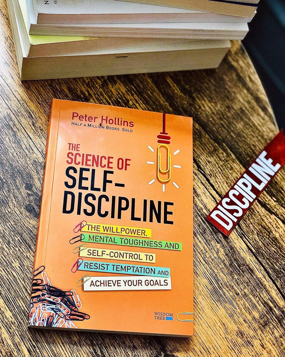 Noblemasculin1's tweet photo. 9 Powerful Lessons from "Science of Self-discipline" https://t.co/u3ItXTkB6c