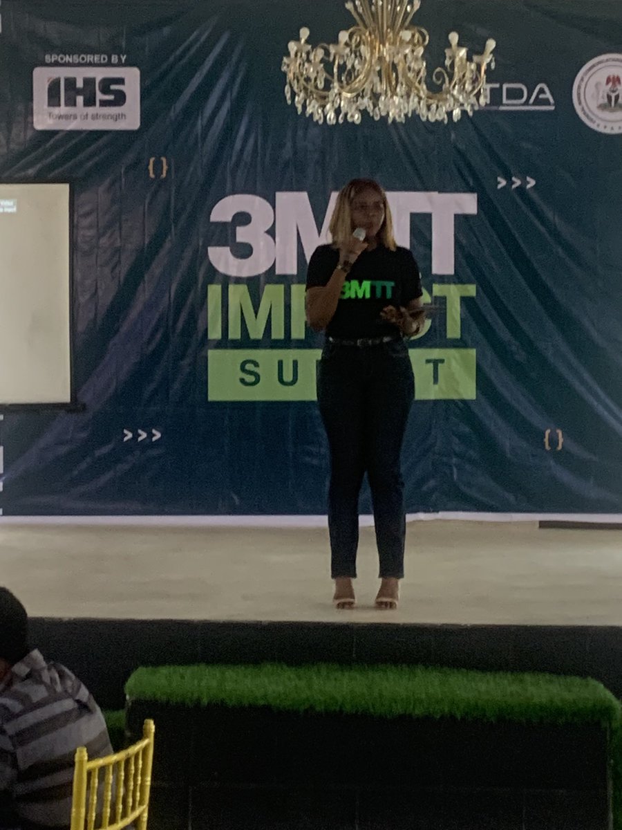 sholaakind84595's tweet photo. I am so happy to a very part of the 3MTT COMMUNITY 
I have learnt so much as a software developer and I can say that this a great achievement 

#TheTimeIsNow #ImpactSummit2024 #3MTTAkwaIbom https://t.co/Ao7Mclru9S