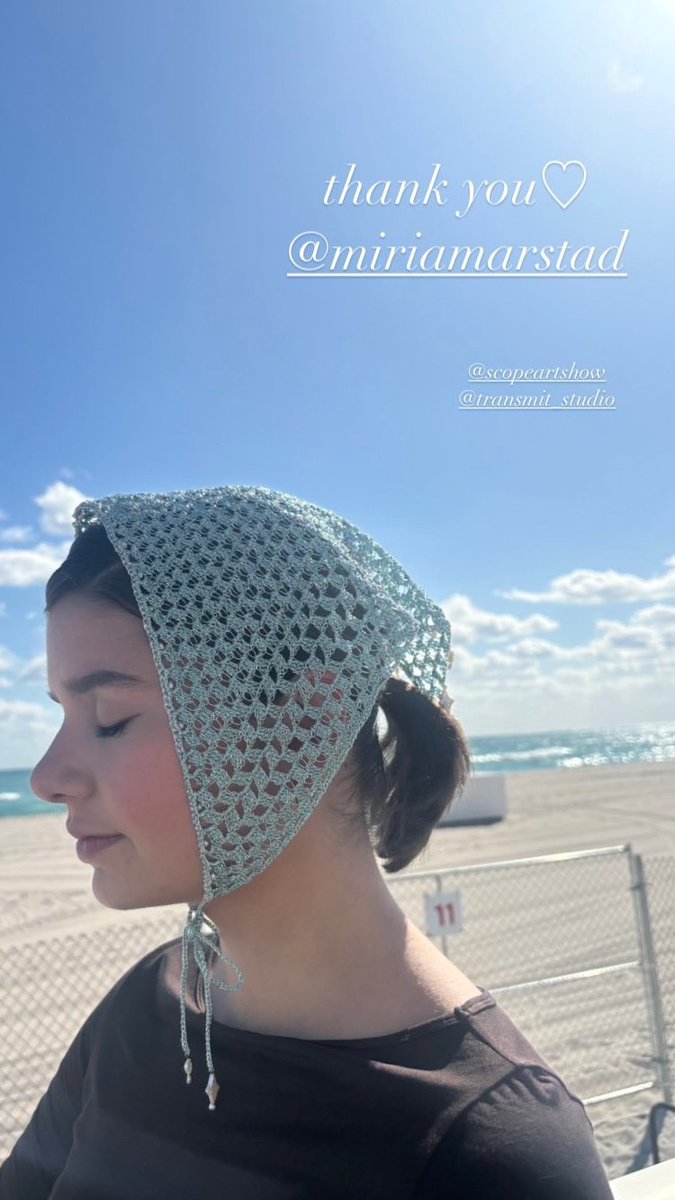 Renran リンラン dreamy mohair cap ニット帽 耳当て付きニット帽