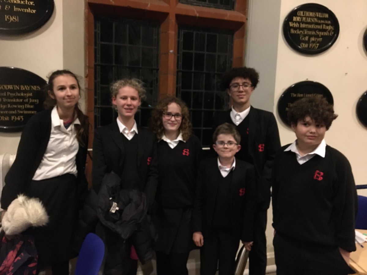 Highdown School (@highdownschool) on Twitter photo Highdown Geography Department took two teams to this year's <a href="/The_GA/">Geographical Association</a> Geographical Association Worldwise Quiz.
Our Year 8, 9 & 10 students took to the challenge like ducks to water, they embraced the whole event and their behaviour was exemplary. Super well done! Highdown Geography Department took two teams to this year's <a href="/The_GA/">Geographical Association</a> Geographical Association Worldwise Quiz.
Our Year 8, 9 & 10 students took to the challenge like ducks to water, they embraced the whole event and their behaviour was exemplary. Super well done!