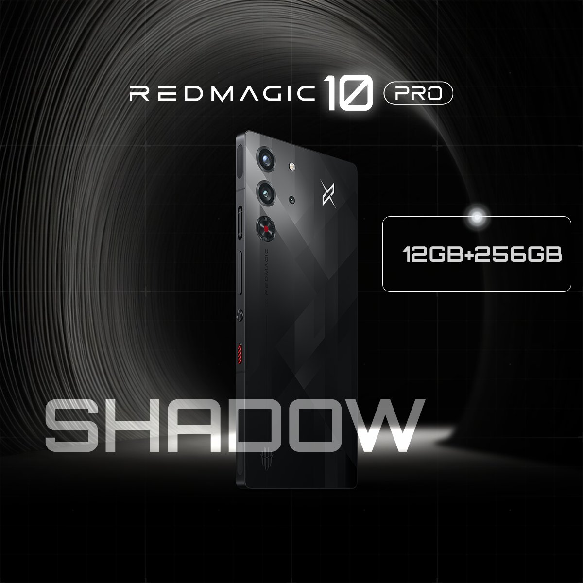 REDMAGIC tweet media