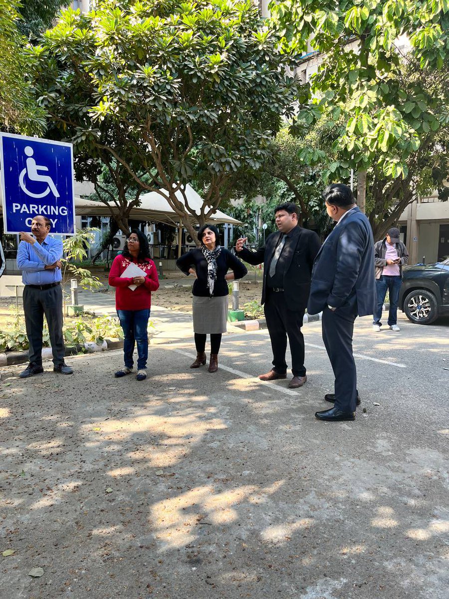 KGVllp's tweet photo. honoured to visit the prestigious IIT Delhi to showcase the KGV Hybrid Smart E-Mobility Solution. Being at the forefront of innovation and sustainability, this platform perfectly aligns with our vision of revolutionising mobility through our hybrid technology. We are excited to present how our Smart E-Mobility Solution transforms traditional petrol bikes into efficient, eco-friendly hybrids, paving the way for a greener future. It’s a privilege to engage with such brilliant minds and to share our journey and mission with the leaders and innovators of tomorrow.

#SustainableMobility #GreenTech #EVInnovation #InnovationForSustainability #KGVHybridKit #GreenMobility #MalaysiaIndiaCollaboration #MakeInIndia #NetZero #IndiaForInnovation #HybridMobility #SustainableFuture #EsmartMobility #KarishmaGlobalVentures #BusinessCollaboration #Global #GlobalInnovation #IVCA

@PrinSciAdvGoI @DrVishalChoudh3 @MisraShipra 
@dawn_amrita @thearvindiyers @KrishnGaur @nicdc01 @rashtrapatibhvn @RahulGandhi @BJP4India @amangupta0303 @AnupamMittal @AmitShah @SachinPilot @UPGovt @PMOIndia @elonmusk @ppunamchand1979 @NITIAayog @realDonaldTrump @_DigitalIndia @timesofindia @DDNewslive @DPIITGoI @dprakashbjp @MinOfPower @MinistryofST @EduMinOfIndia @DrSJaishankar @shipmin_india @GoI_MeitY @MinistryOfLabo2 @INCIndia @IndianVCA @CPCB_OFFICIAL @dtptraffic @startupindia @StartupGrind @_DigitalIndia @OlaElectric @IndiaDST @CSIR_IND @Ashutos61 @PrinSciAdvGoI