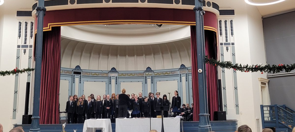 Last night we had the pleasure of celebrating all the achievements of our students over the past year. From attainment to sporting prowess, from art to commitment to the planet; we are so proud of all our students past and present! #lovelearninglovelife <a href="/embarkfed/">Embark Federation</a>