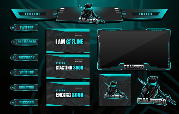 Alissa_Artist01's tweet image. I am a professional graphic designer with 6 years experience in design such as branding identity, logo and illustrations. I have worked on many projects professionally with many clients from various countries, so don't hesitate to work with me#Twitch #TwitchEmotes #Emotes #Stream