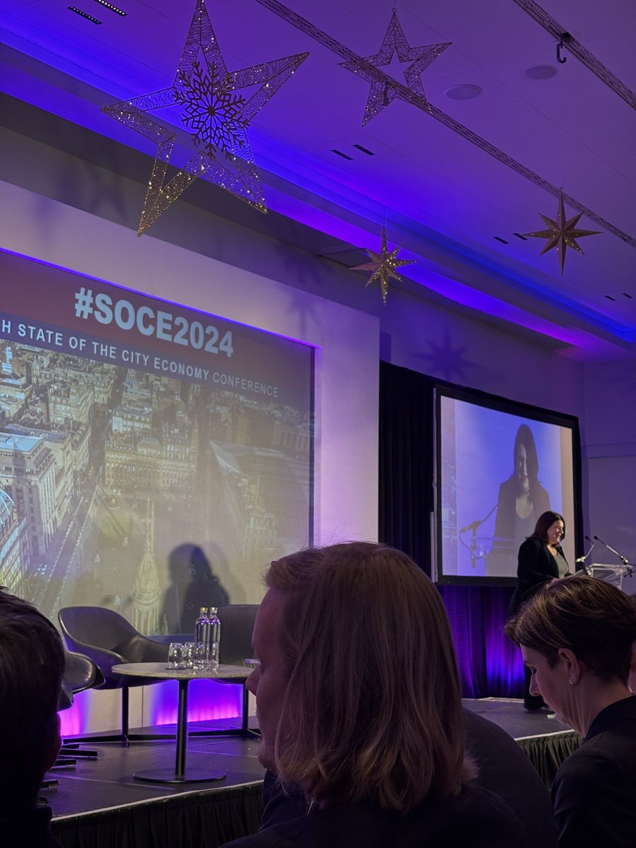 BayileAdeoti (@bayileadeoti) on Twitter photo Happy to be at #soce2024.
Welcome keynote from <a href="/SusaninLangside/">Susan Aitken</a>. ā You canāt capture lightning in a bottle!!ā
#peoplemakeglasgow Happy to be at #soce2024.
Welcome keynote from <a href="/SusaninLangside/">Susan Aitken</a>. ā You canāt capture lightning in a bottle!!ā
#peoplemakeglasgow