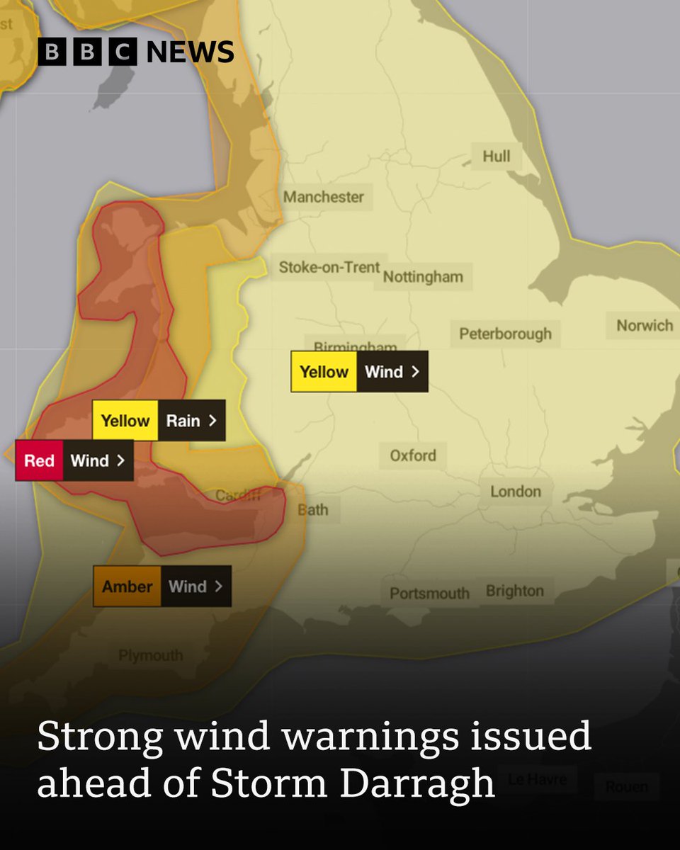 BBC East Midlands tweet media
