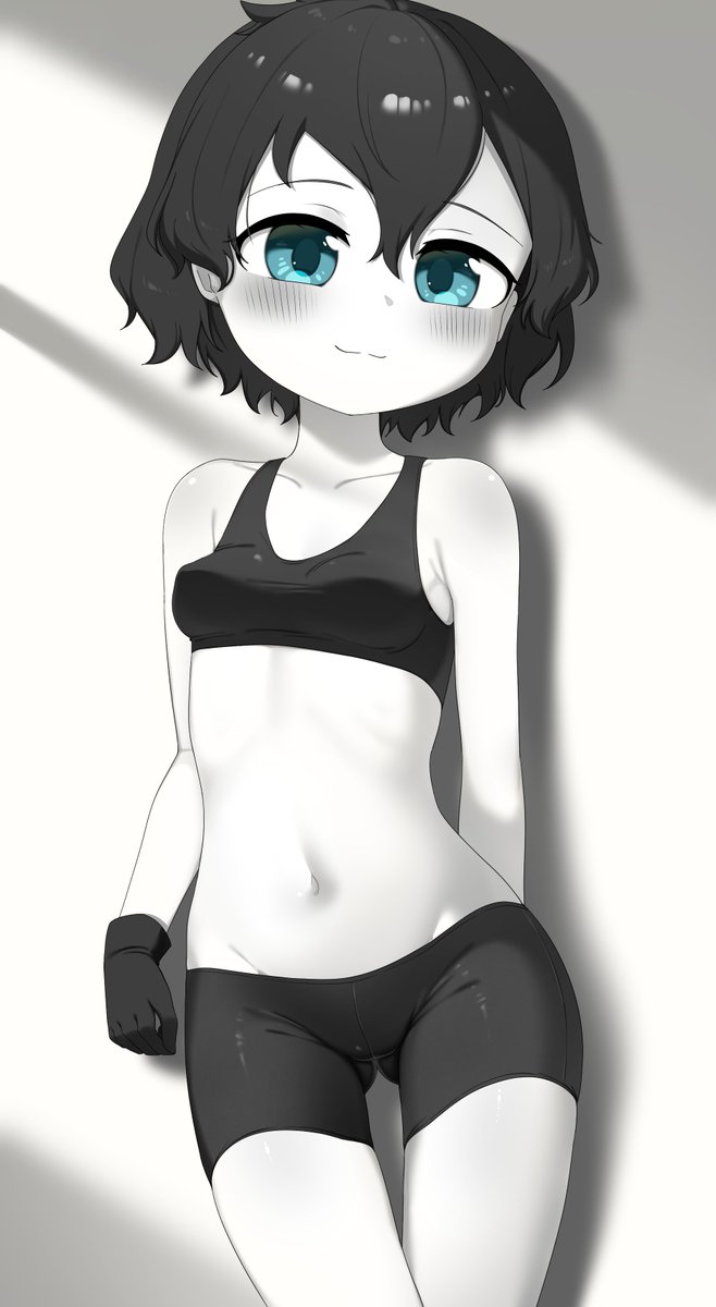 かばんちゃんスパッツ 