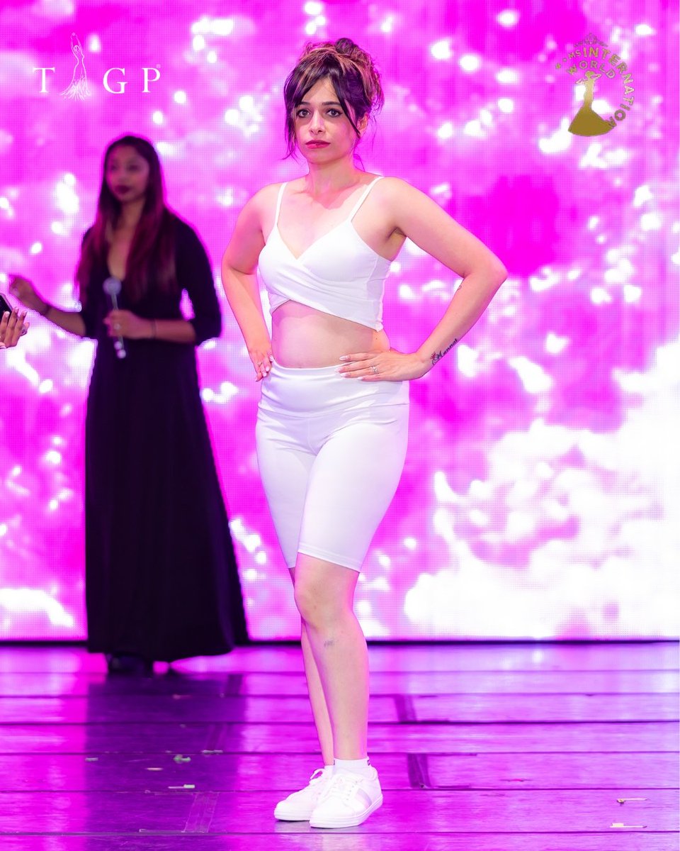 TheIntlGlamProj's tweet photo. A glimpse into the journey of grit, grace, and growth—rewind to the rehearsal days that set the stage for greatness. 💃✨

International Pageant:
Ms. International World @msinternationalworld
International Pageant Production:
SP FashionDirect https://t.co/kE2tVqj8rh