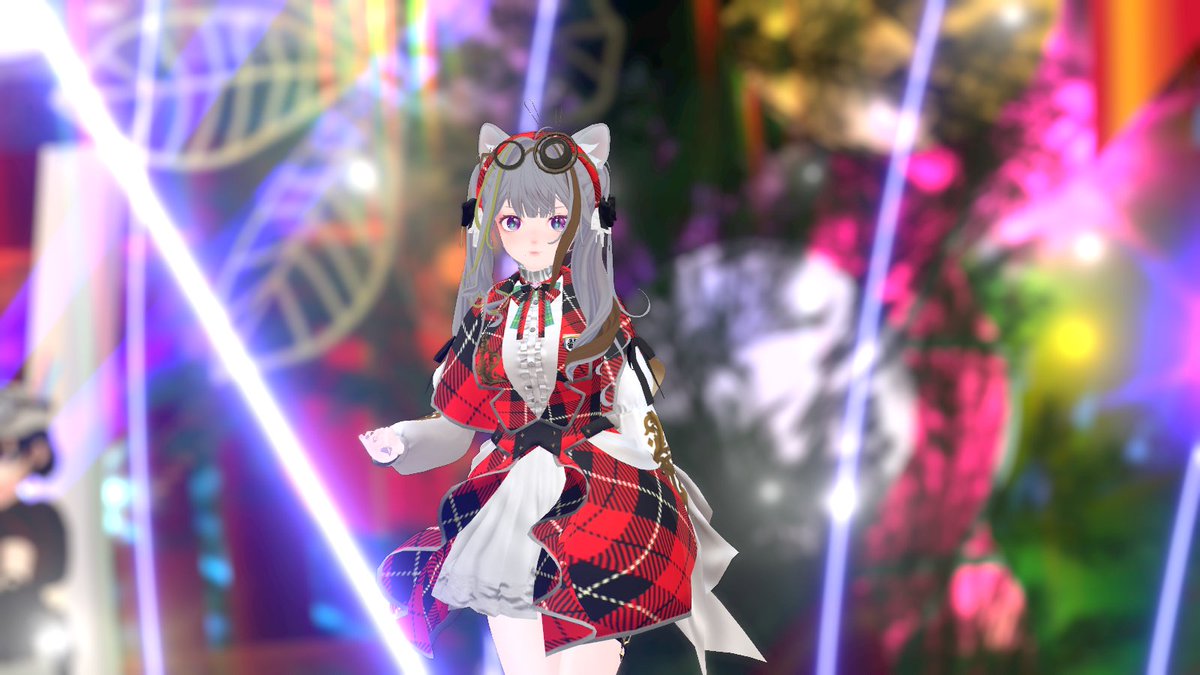 Yin510's tweet photo. #WINTERMUSICFESTIVAL 2024でした！

クリスマス仕様だけどけっこう熱いライブで、冬だけどなんだか気温高かった！
前々から見たかったアーティストさんも見れてハッピー！🙌
バックダンサーがいるとつられて体が動いちゃうから全身で楽しめるのもいいね！ https://t.co/1wi91fWWaC