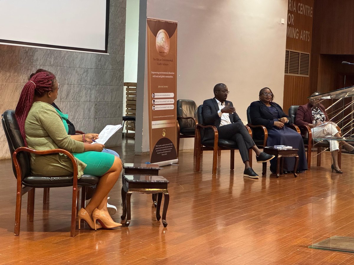 The Embassy of Israel in Nairobi has once again partnered with KMUN!This time to address climate challenges in Africa. The Israeli experiences on using cutting-edge agricultural technologies and mobilizing resources to support climate innovations in Africa was highlighted at the