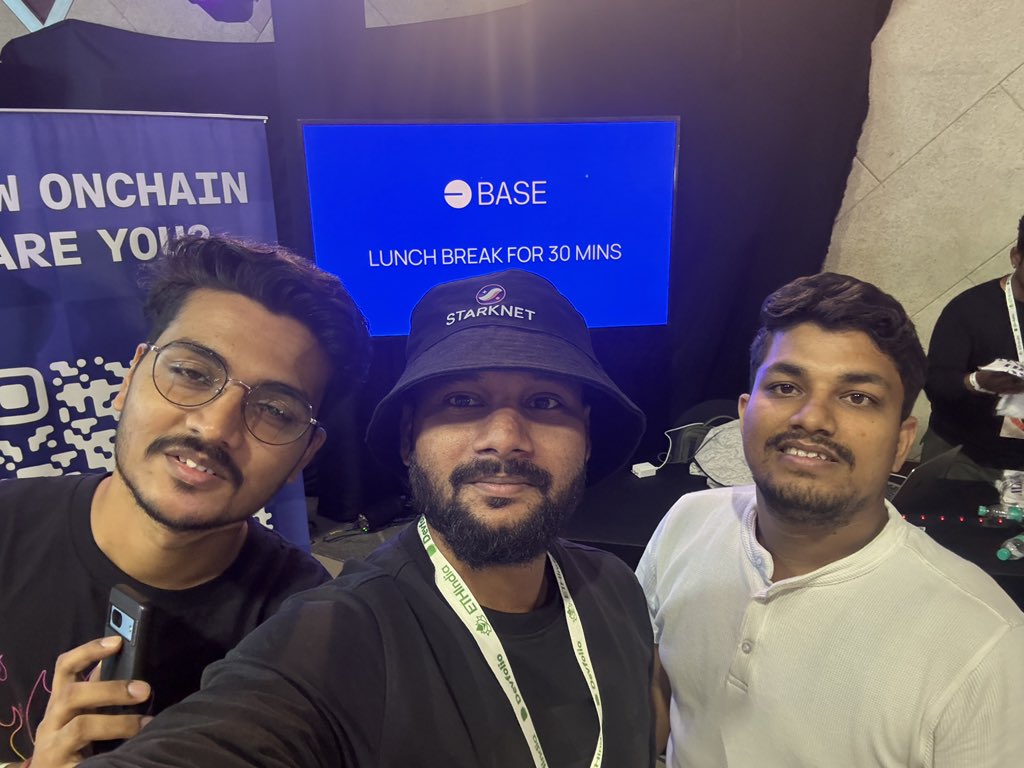SkAyaz97's tweet photo. #basedindia #coinbased https://t.co/34qEYLCqEU