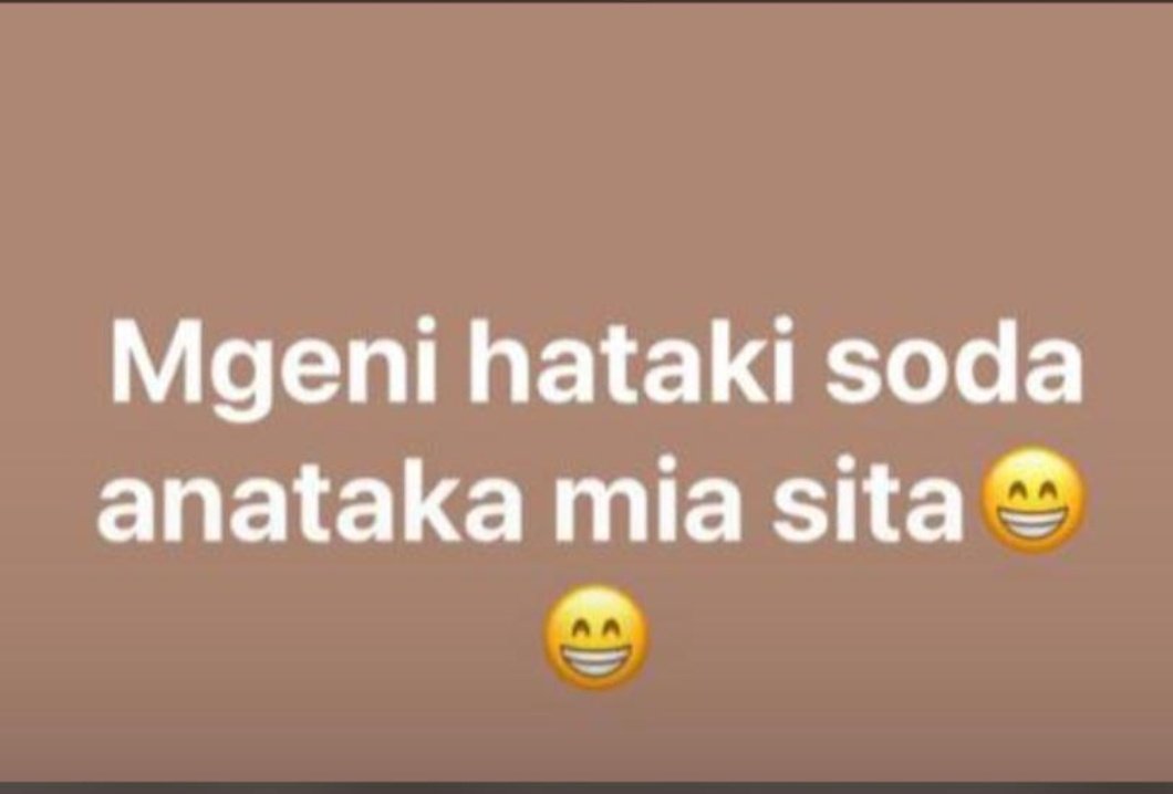 daktariwasiasa's tweet photo. 😁😁😁🫴

Kumeanza kuchangamka hukuu https://t.co/g8Uu2FCLTx