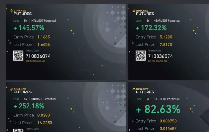 Yonsei_dent's tweet image. #스윙 #매수포지션

디스코드에서 진행한 스윙 매수포지션들은 모두 현물 기준 20~50% 수익을 확보하였습니다.