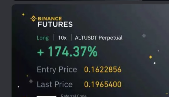 Yonsei_dent's tweet image. #스윙 #매수포지션

디스코드에서 진행한 스윙 매수포지션들은 모두 현물 기준 20~50% 수익을 확보하였습니다.