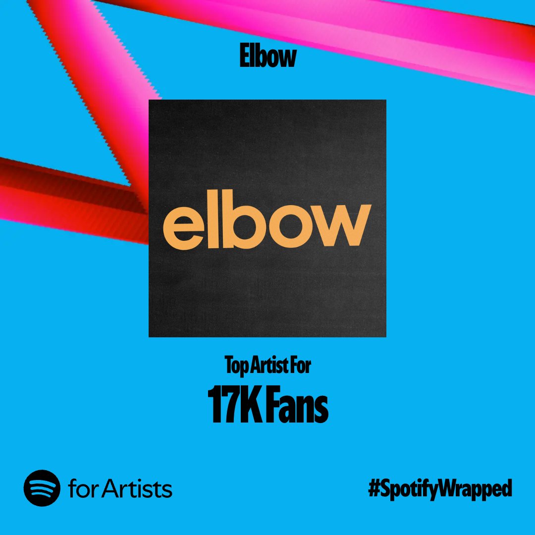 elbow tweet media