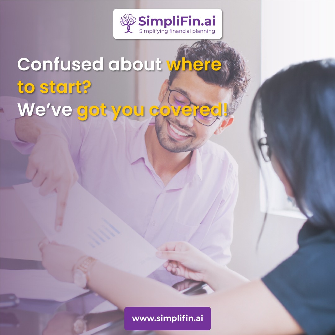 SimplifinAi's tweet photo. Looking to start your mutual fund journey but feeling overwhelmed? 🤔
👉 Join https://t.co/c0IcmmwJFz now and grow your business smarter.
📧Email: support@simplifin.ai
#SimpliFin #MutualFundsMadeEasy #InvestSmart #SimpliFinAI #FinancialFreedom #AI #MutualFundDistributor #MFD https://t.co/zFh5hPvtws