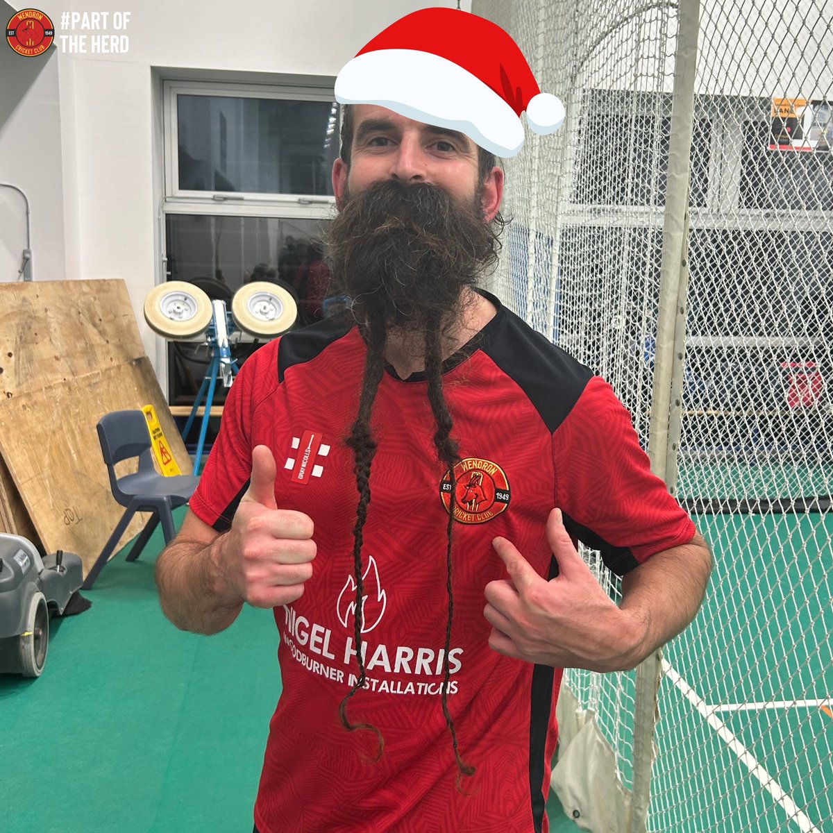 Wendron CC tweet media