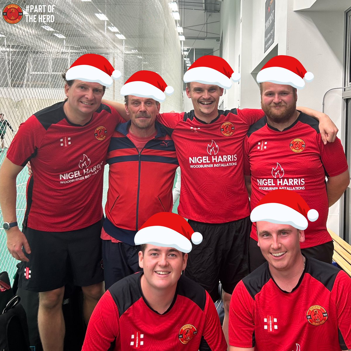 Wendron CC tweet media