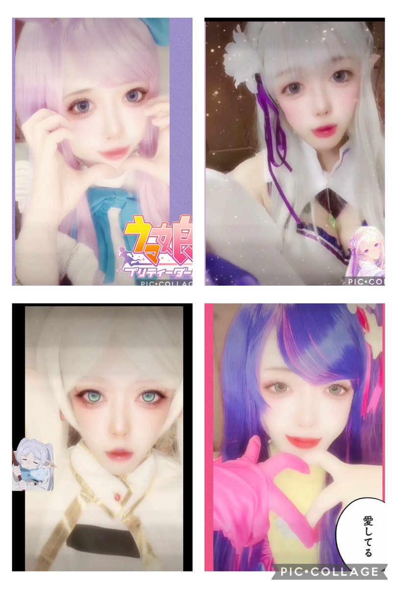 🗝凪沙 凛《Rin》🌙 tweet media