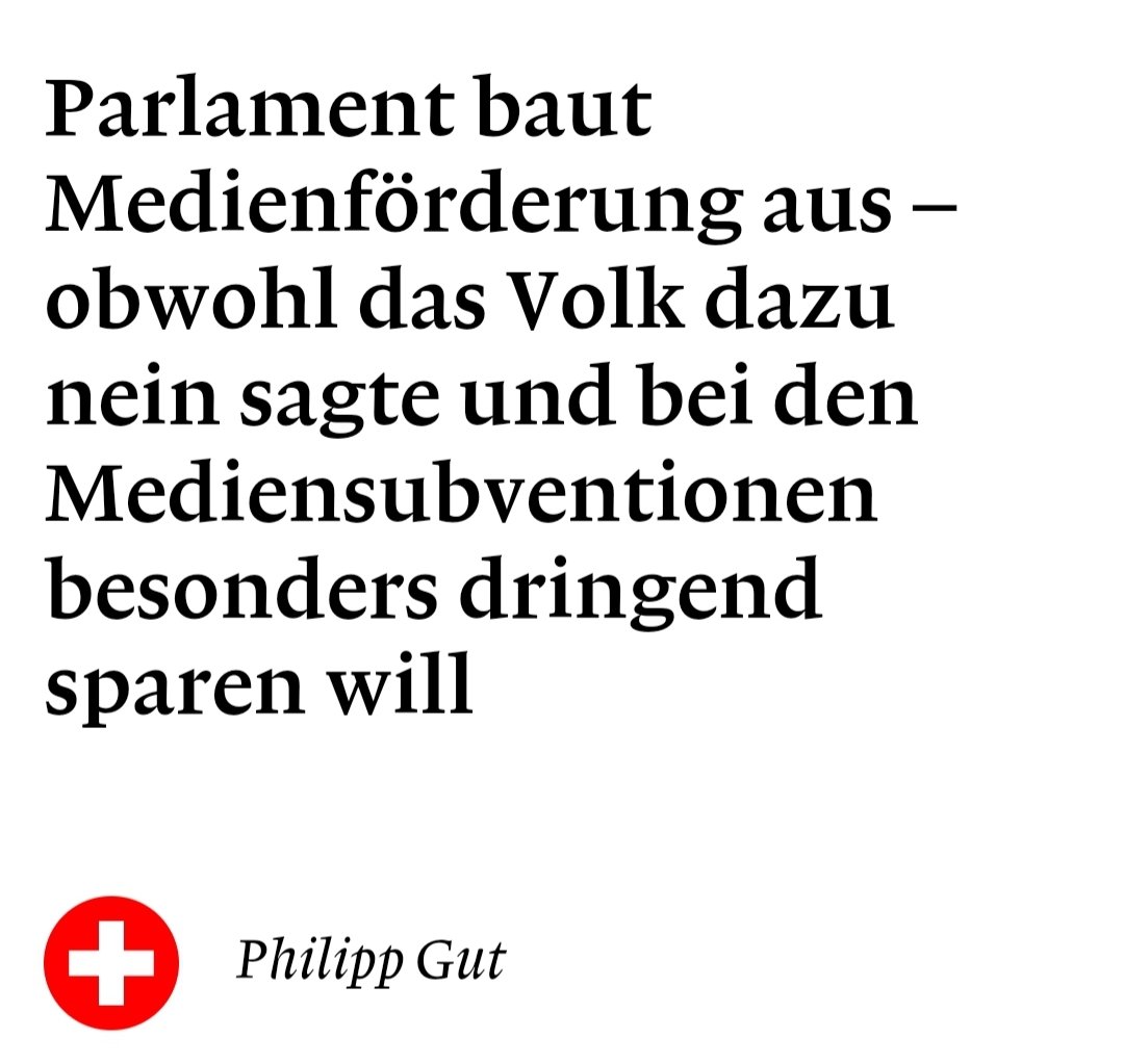 awakenwithpete's tweet photo. Wenn der Staat die #Medien fördert, die ihm "nach dem Mund reden", wird die #Demokratie systematisch untergraben. Und ihr so? #MainstreamMediaIsDead https://t.co/COibECOiqK https://t.co/hatX2GCvbl