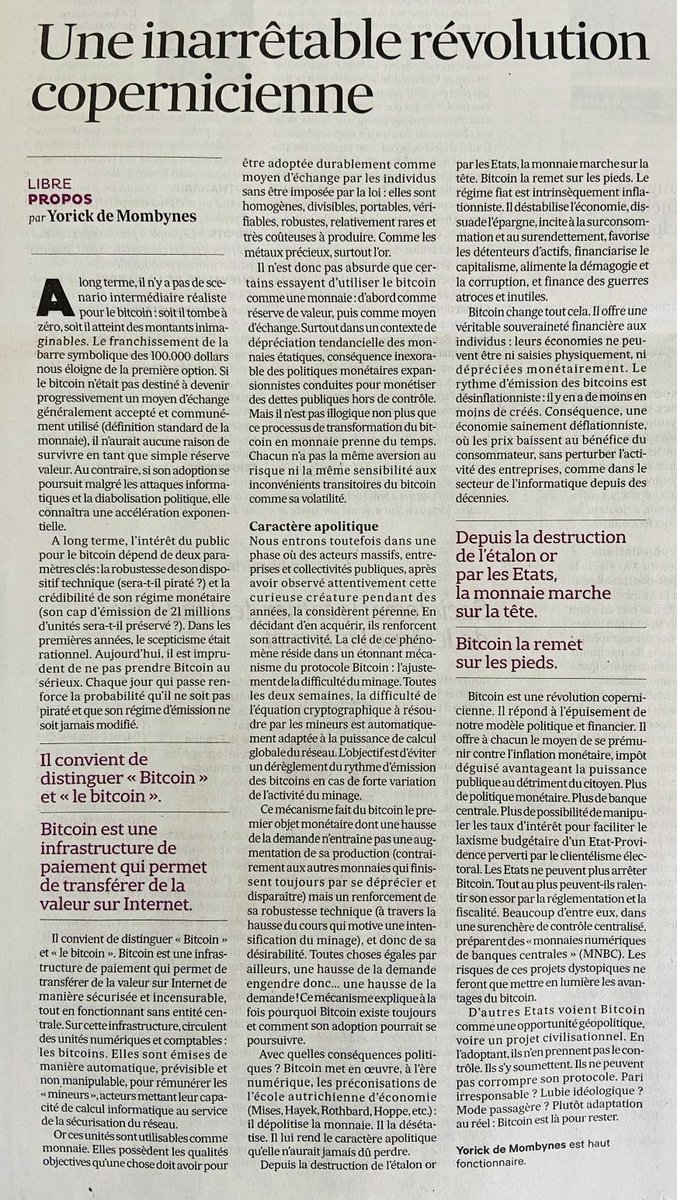 Yorick de Mombynes (@ydemombynes) on Twitter photo 