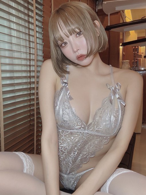 コスプレイヤーりなしぃのTwitter画像10