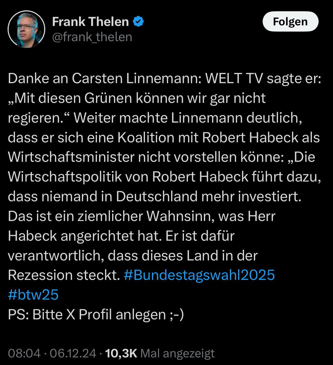 Tweet media one