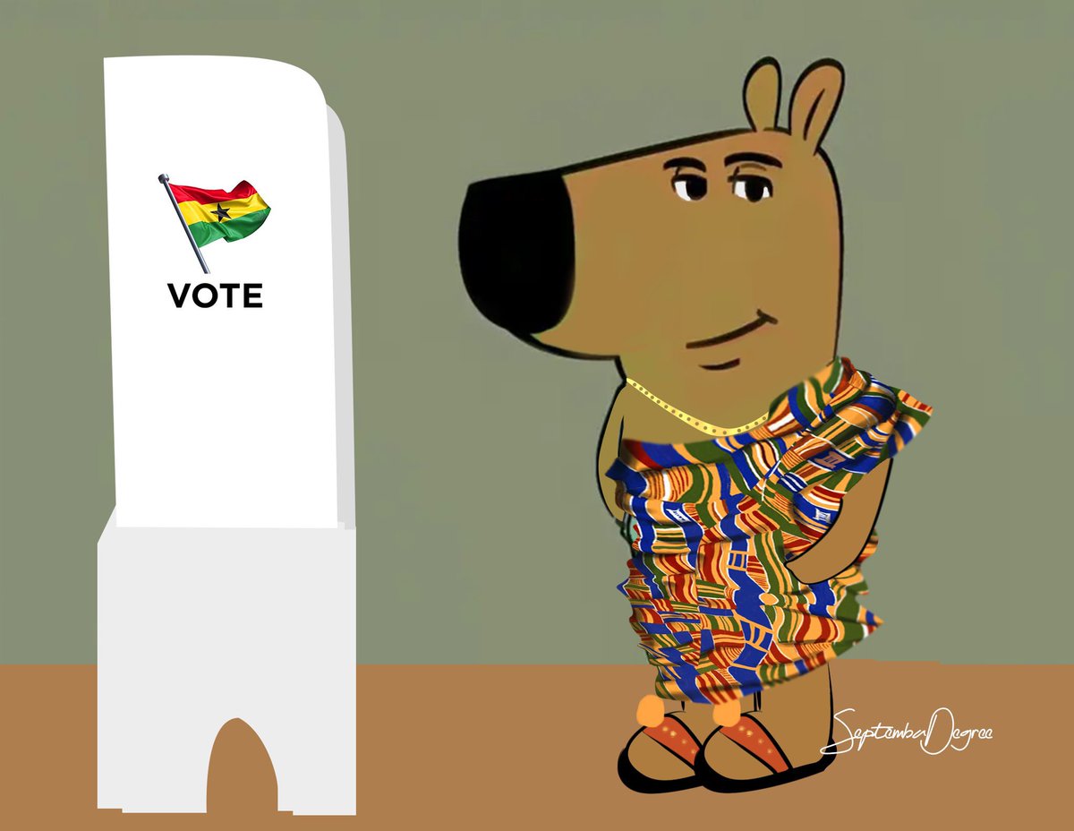 qwesi_hideout's tweet photo. I’m just on my way traveling to Kumasi to vote NPP out😭😂😂
@enokay69 ago like need transportation fee🌝🤲
#votenppout https://t.co/6YKNv1Kkjp
