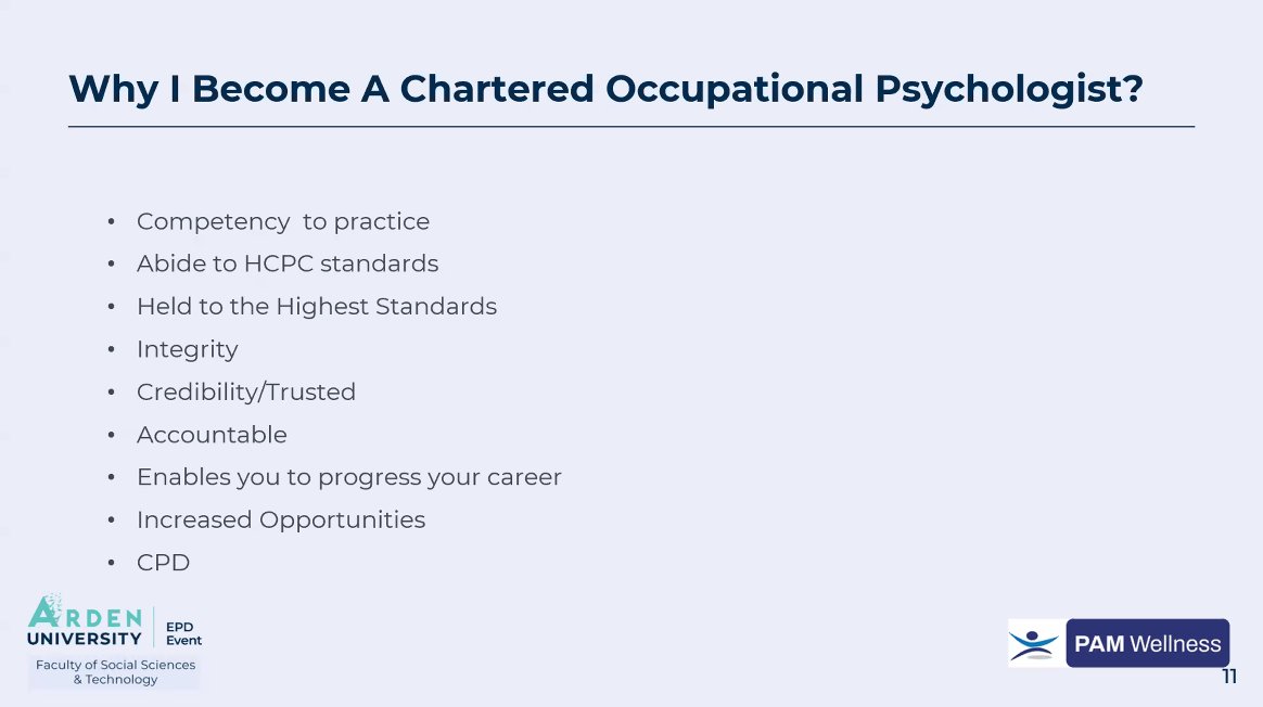 AU FoSST EPD Event tweet media