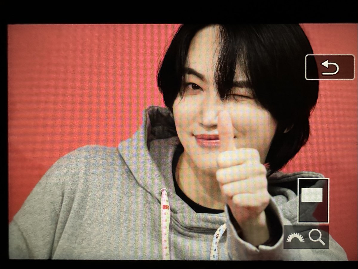i_hoon_j's tweet photo. 2024.12.06 [프리뷰]

 New And.B LIVE IN JAPAN "PROMISE" 1부 

#newandb #뉴앤비 #J_hoon #제이훈 @Jhoon_andB https://t.co/mVnrdPxXRU