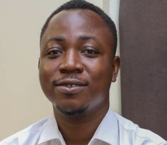thecableng's tweet photo. James Ojo, ex-TheCable journalist, wins African Prize for Investigative Journalism | TheCable https://t.co/nsqm8Gwi8c https://t.co/NzagqVfw43